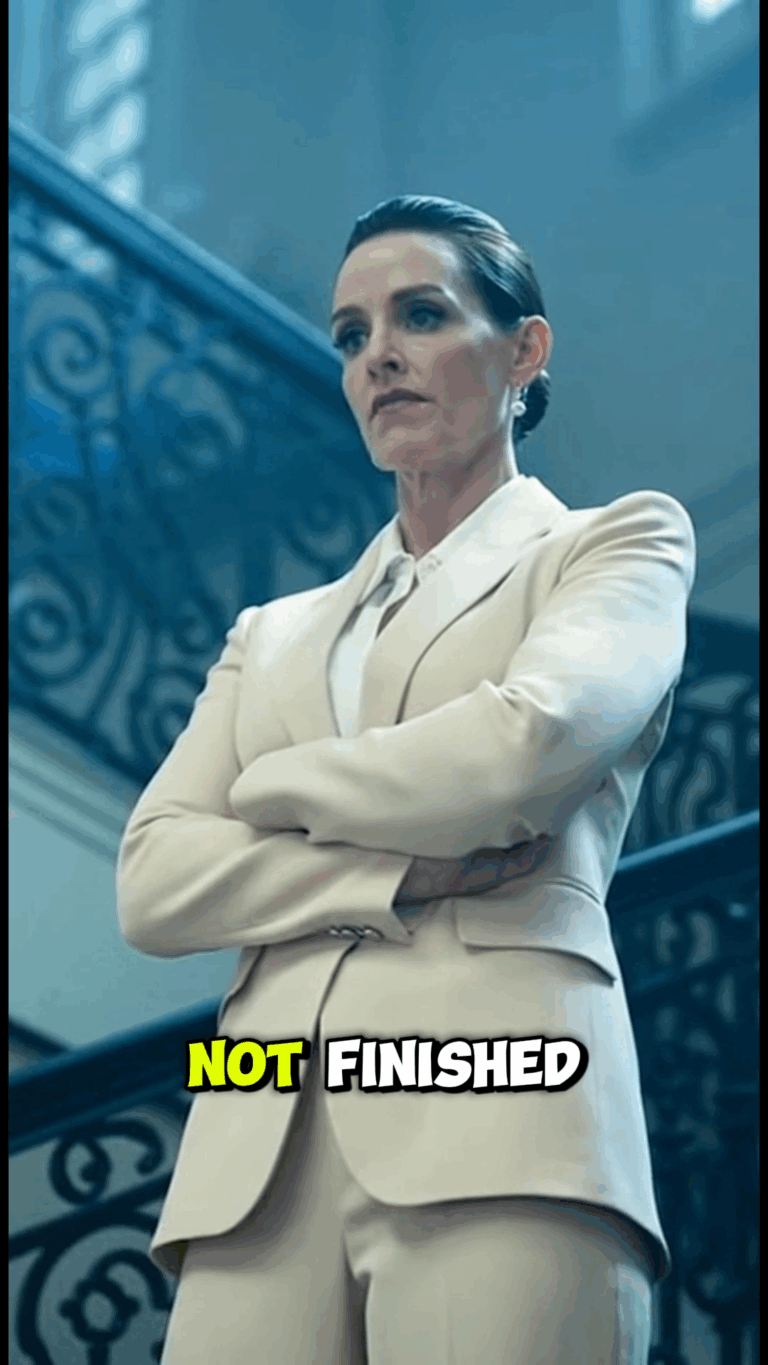 PART 2 She’s Only Good For Cleaning." The Mistake That Cost Them