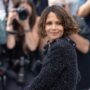 Halle Berry at the 2025 Cannes Film Festival